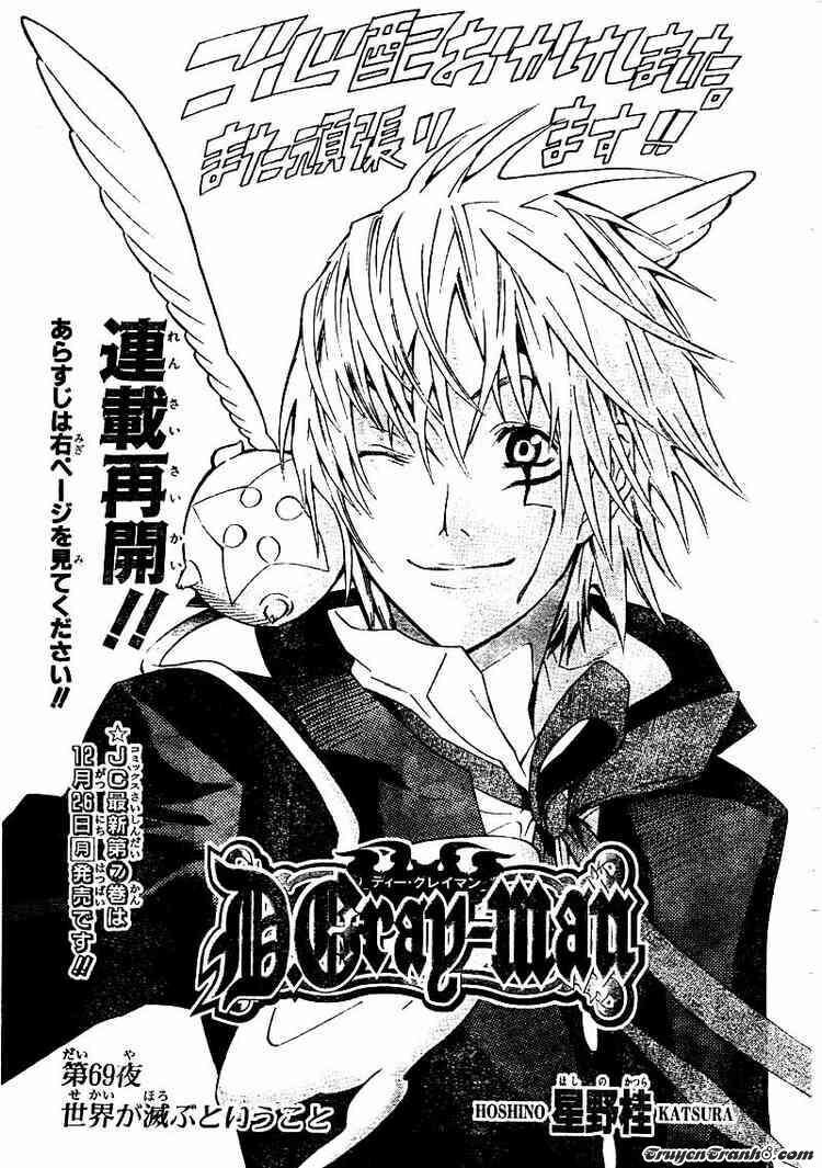 Thầy Trừ Tà Chapter 69 - 2