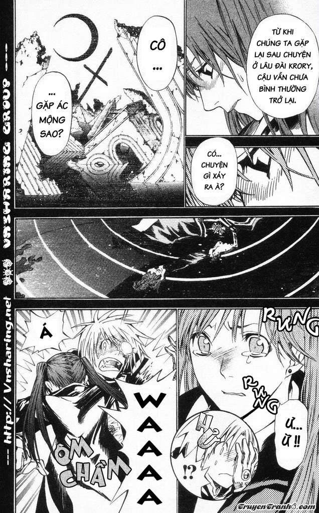 Thầy Trừ Tà Chapter 69 - 13