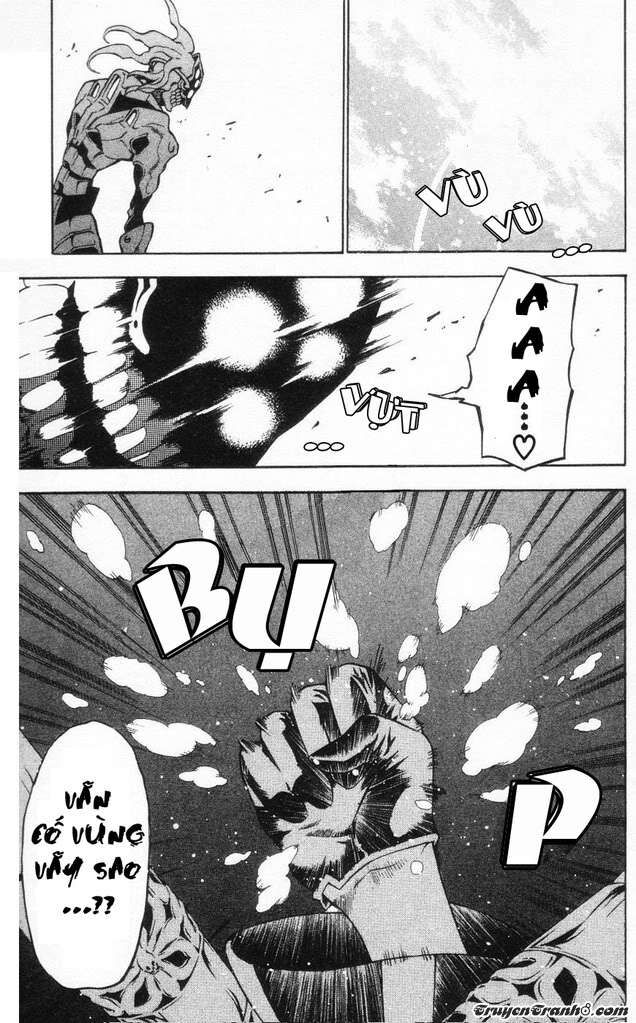 Thầy Trừ Tà Chapter 69 - 18