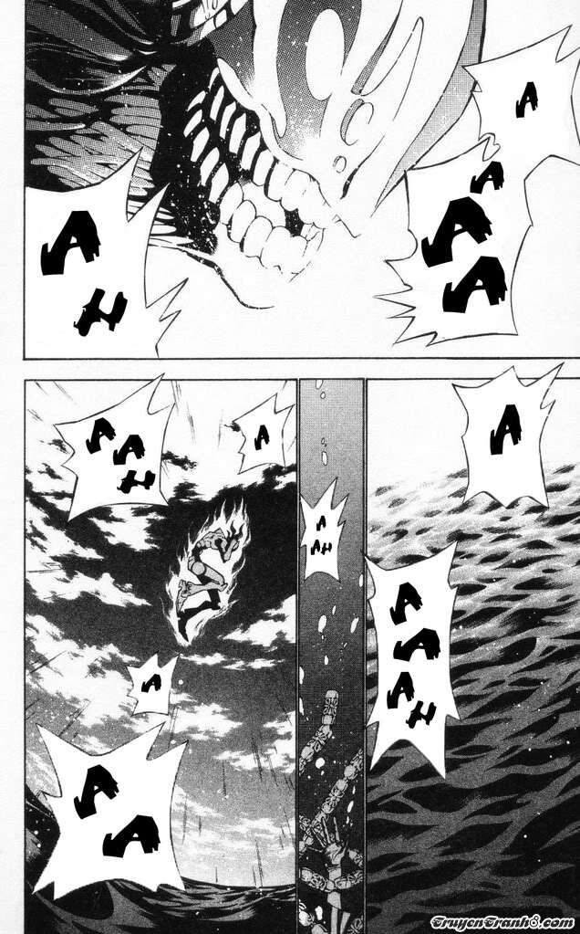 Thầy Trừ Tà Chapter 69 - 3