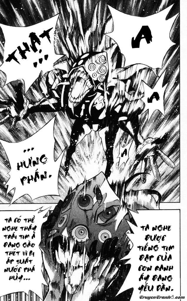 Thầy Trừ Tà Chapter 69 - 4