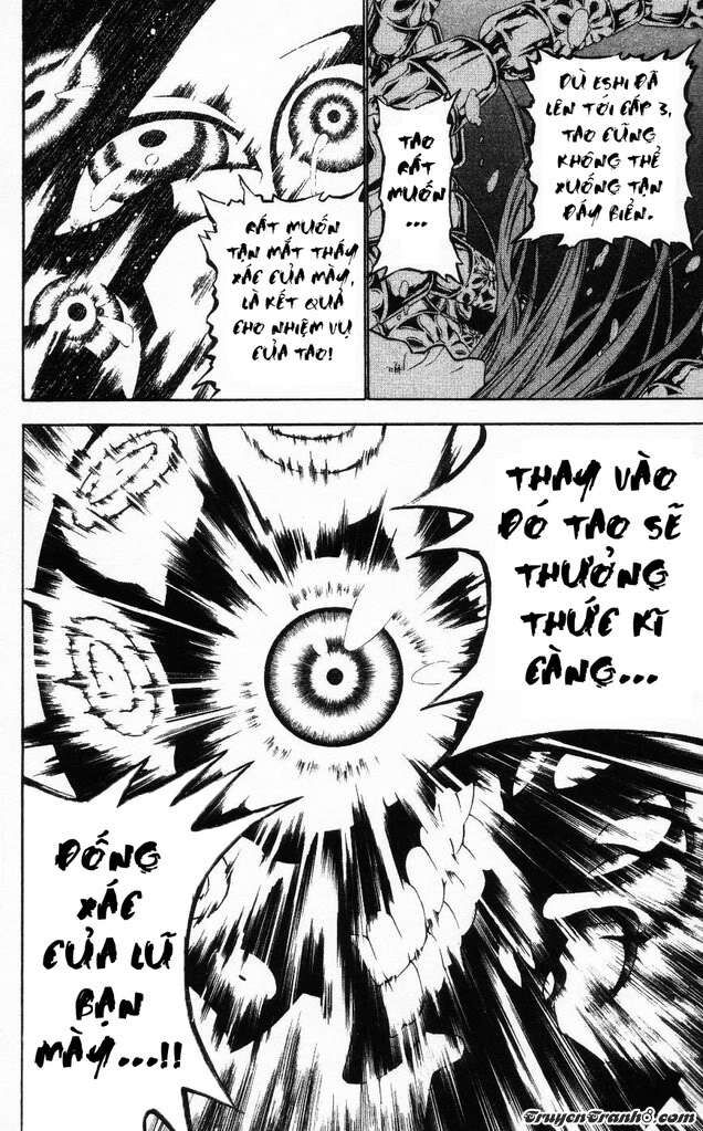 Thầy Trừ Tà Chapter 69 - 5