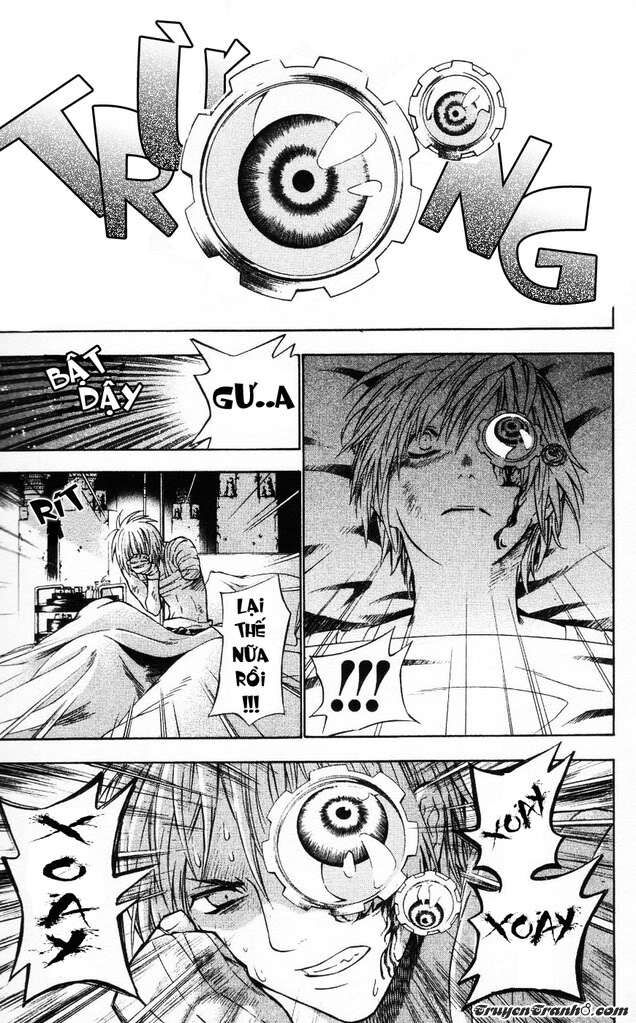 Thầy Trừ Tà Chapter 69 - 6