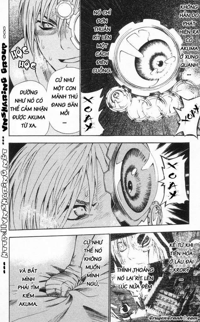 Thầy Trừ Tà Chapter 69 - 7