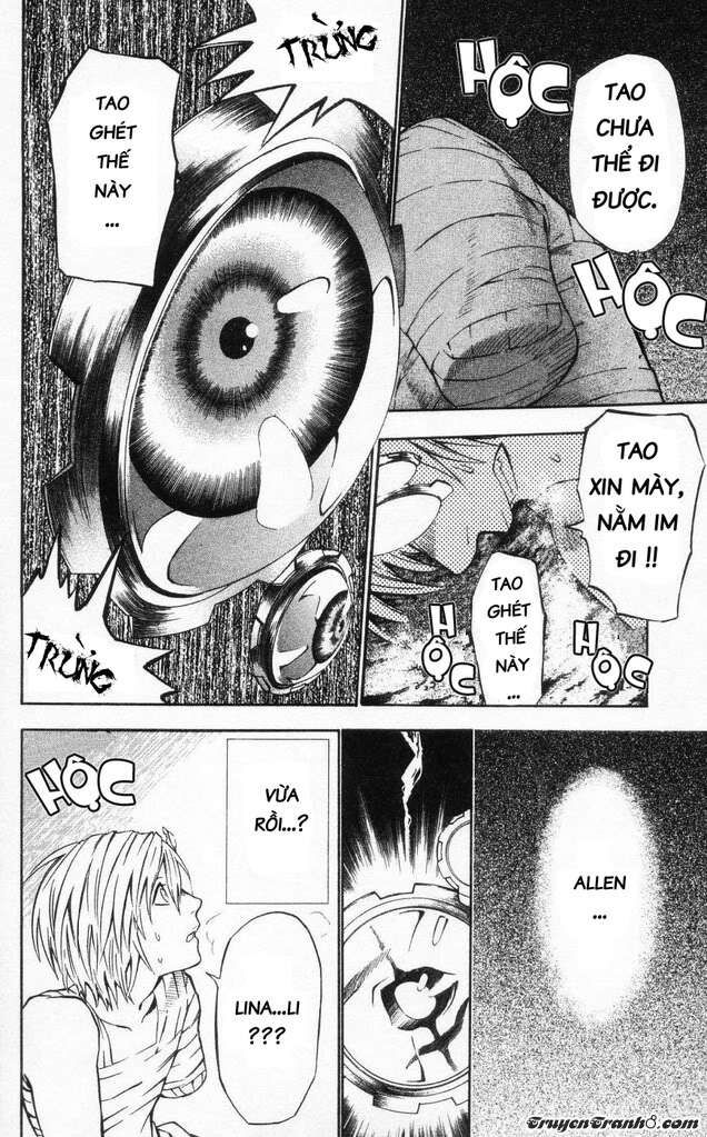 Thầy Trừ Tà Chapter 69 - 9