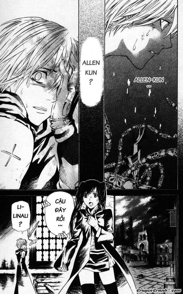 Thầy Trừ Tà Chapter 69 - 10