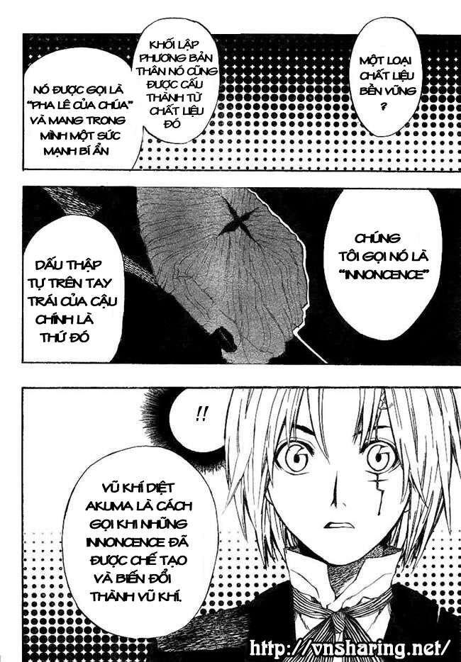 Thầy Trừ Tà Chapter 7 - 2