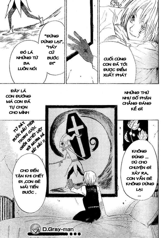 Thầy Trừ Tà Chapter 7 - 11