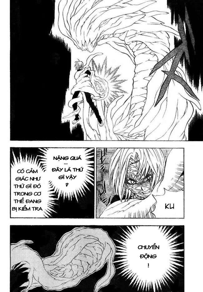 Thầy Trừ Tà Chapter 7 - 12