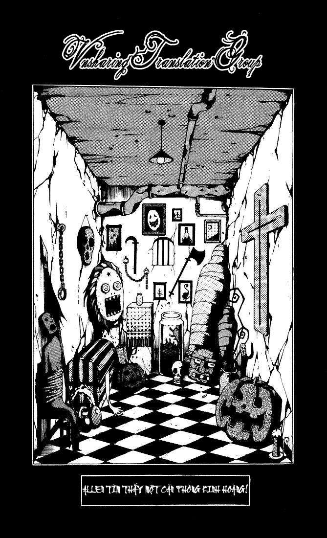 Thầy Trừ Tà Chapter 7 - 13