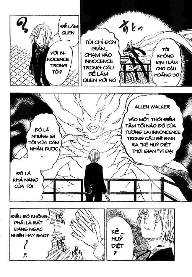 Thầy Trừ Tà Chapter 7 - 19