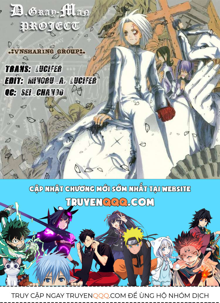 Thầy Trừ Tà Chapter 7 - 23