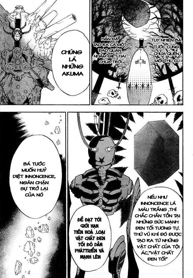 Thầy Trừ Tà Chapter 7 - 5