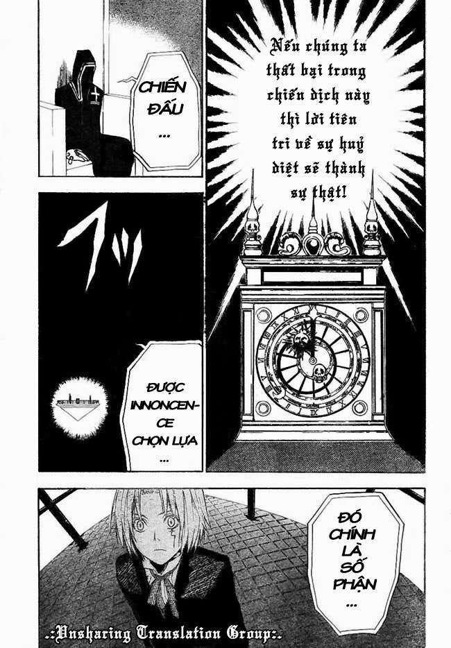 Thầy Trừ Tà Chapter 7 - 7