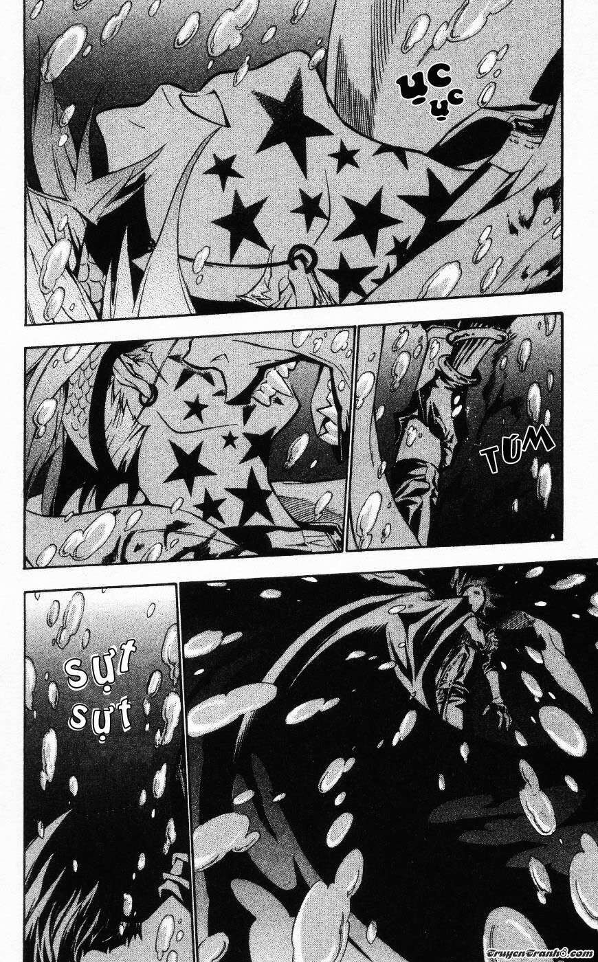 Thầy Trừ Tà Chapter 70 - 13