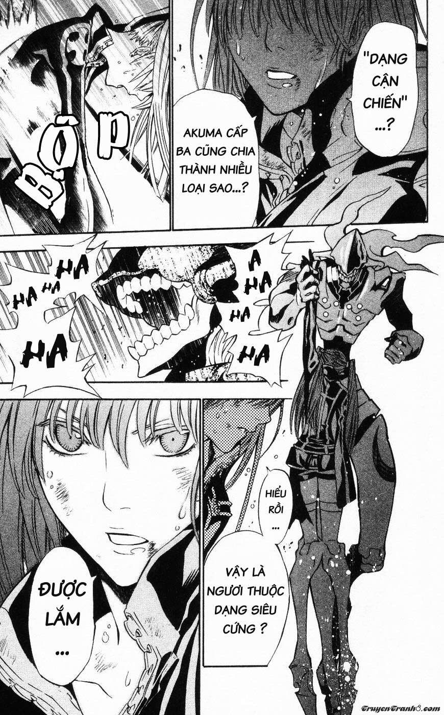 Thầy Trừ Tà Chapter 70 - 18