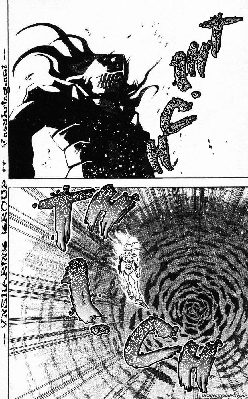 Thầy Trừ Tà Chapter 70 - 3