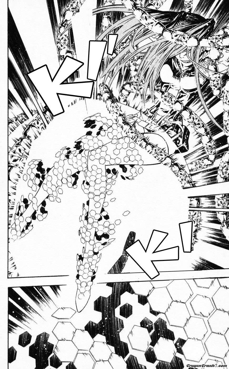 Thầy Trừ Tà Chapter 70 - 5