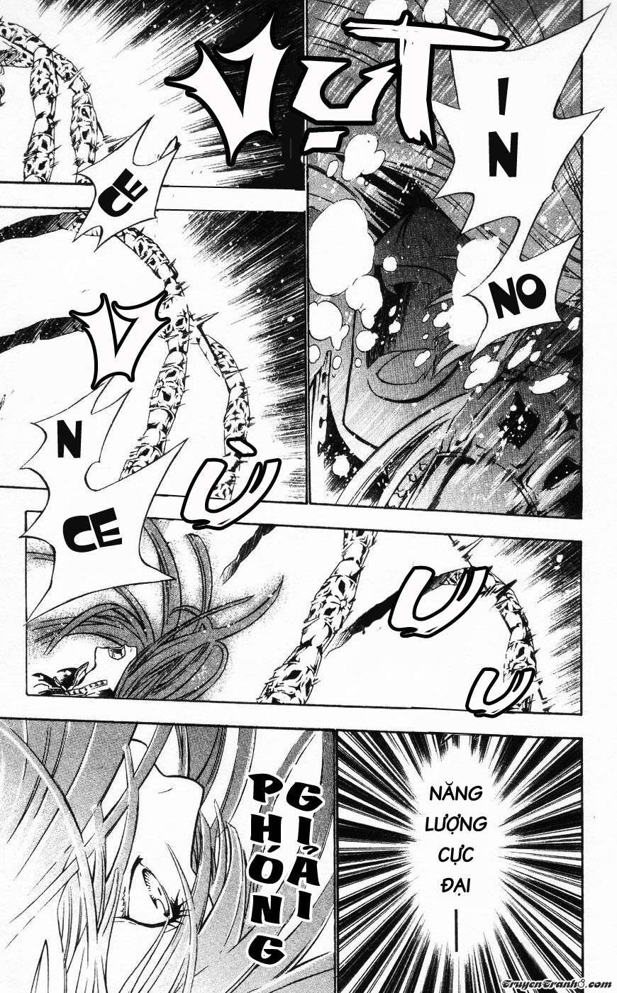 Thầy Trừ Tà Chapter 70 - 6