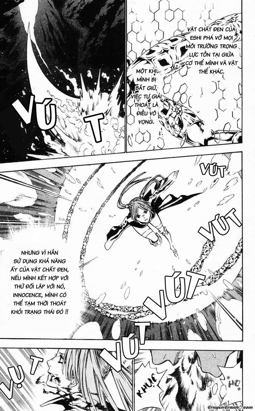 Thầy Trừ Tà Chapter 70 - 8