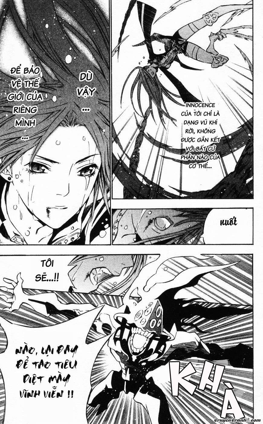 Thầy Trừ Tà Chapter 70 - 10