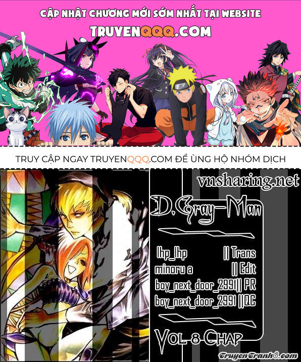 Thầy Trừ Tà Chapter 71 - 1