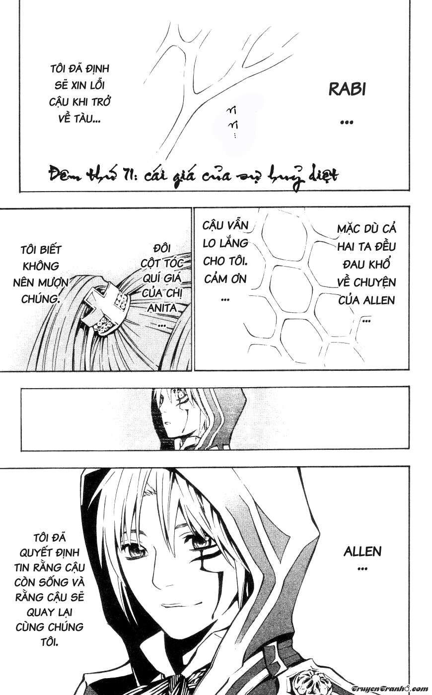 Thầy Trừ Tà Chapter 71 - 2