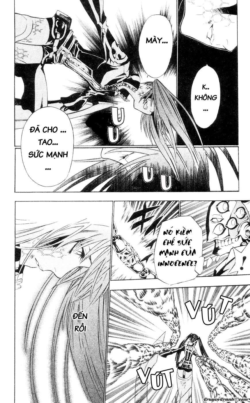 Thầy Trừ Tà Chapter 71 - 12