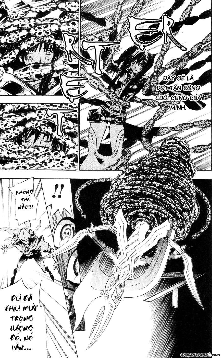 Thầy Trừ Tà Chapter 71 - 13