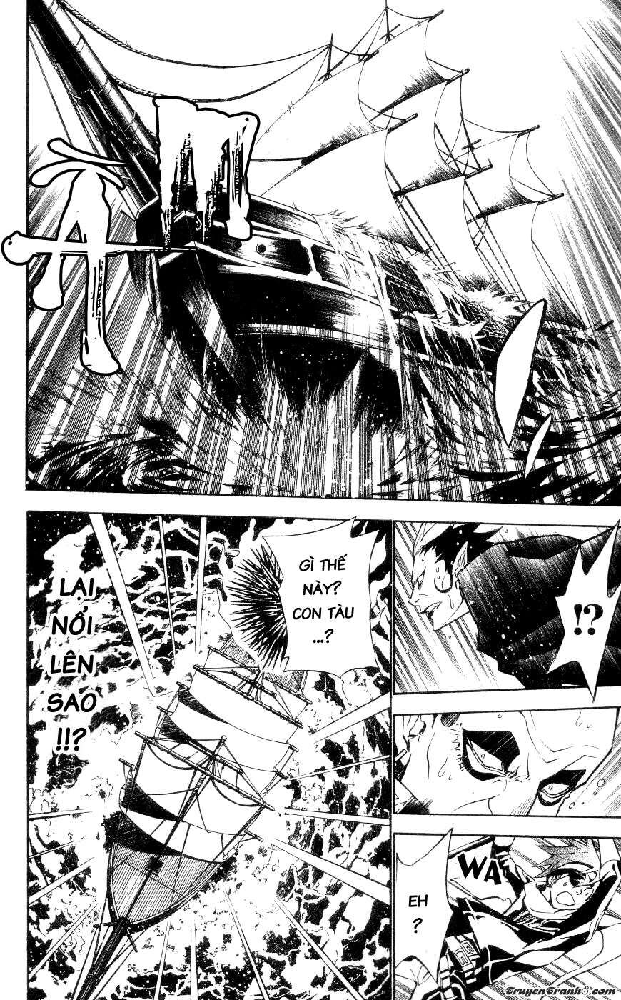 Thầy Trừ Tà Chapter 71 - 14