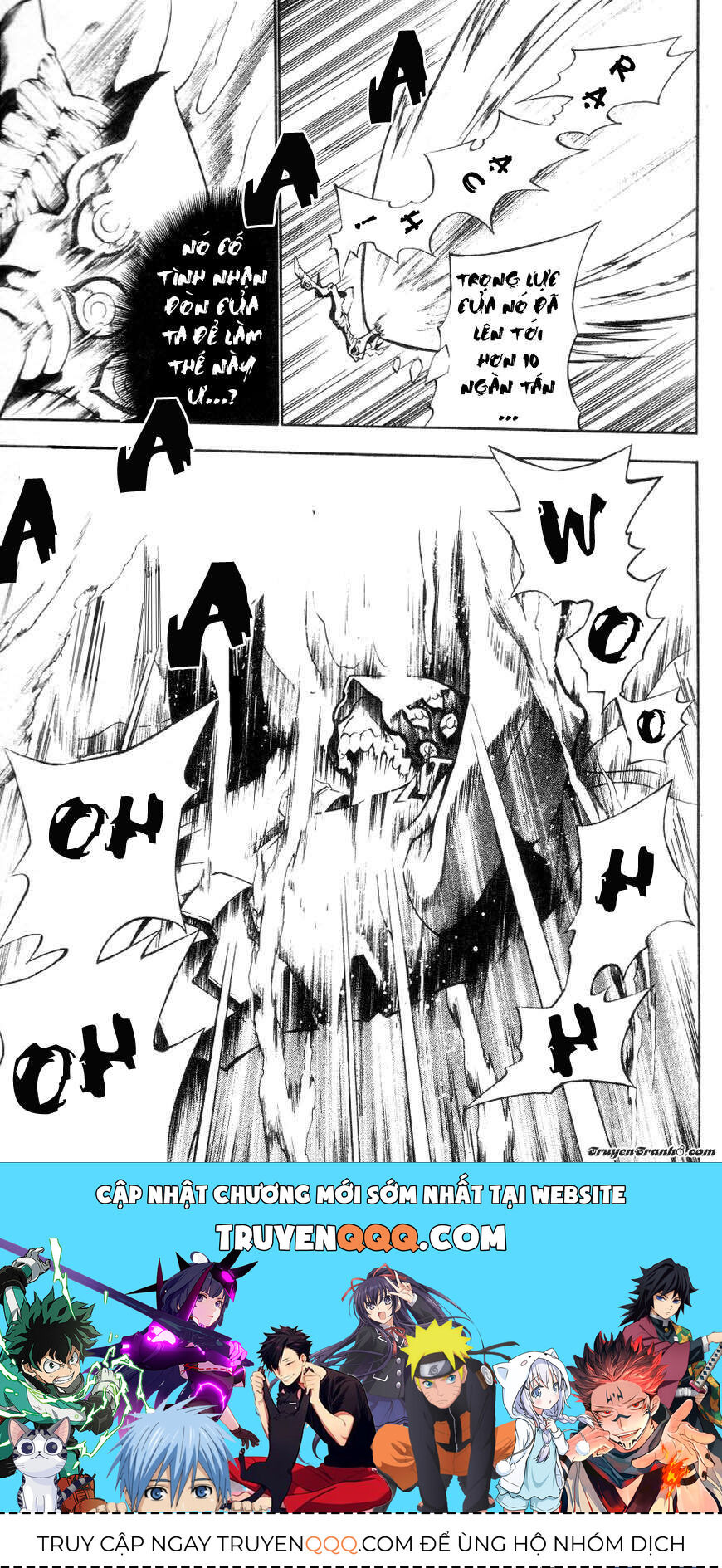 Thầy Trừ Tà Chapter 71 - 17