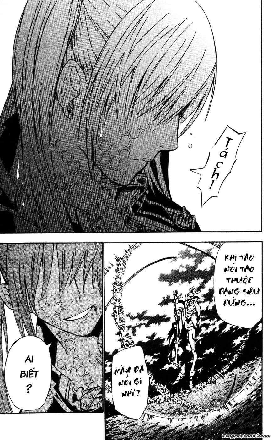 Thầy Trừ Tà Chapter 71 - 4