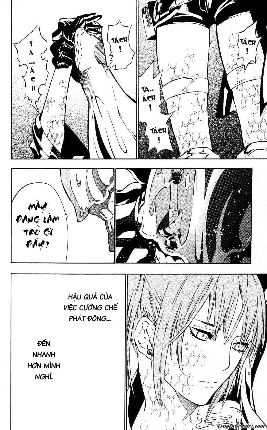 Thầy Trừ Tà Chapter 71 - 5