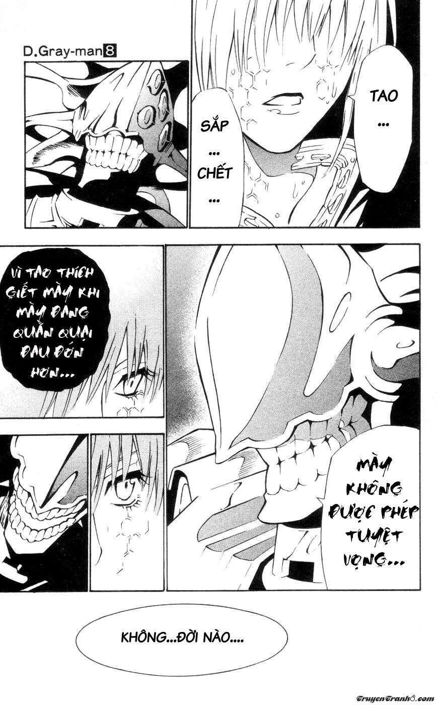 Thầy Trừ Tà Chapter 71 - 6