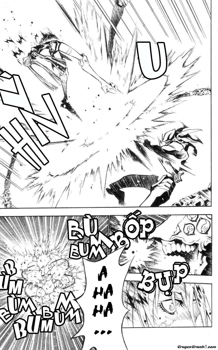 Thầy Trừ Tà Chapter 71 - 8