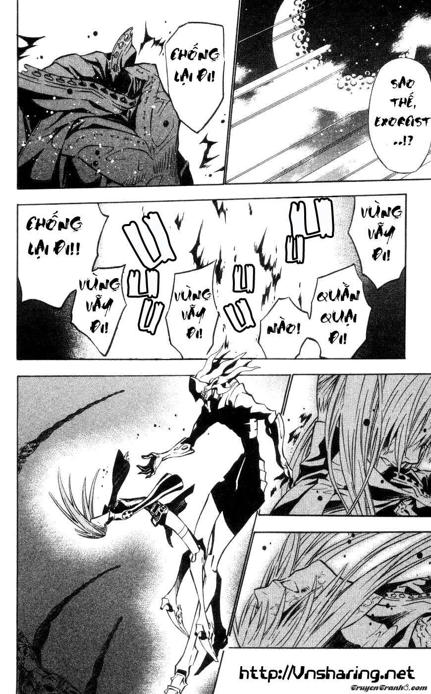 Thầy Trừ Tà Chapter 71 - 9