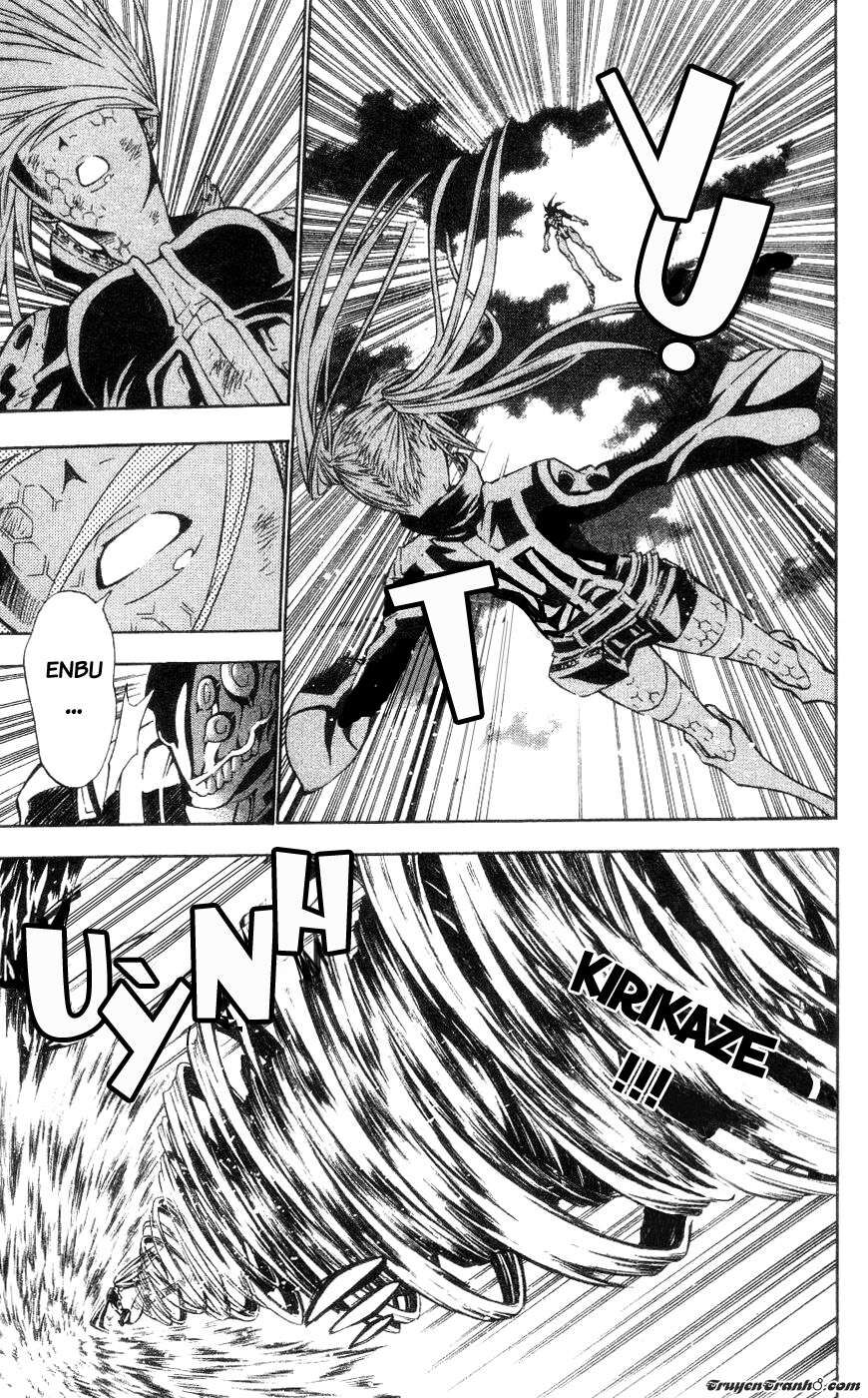 Thầy Trừ Tà Chapter 71 - 10