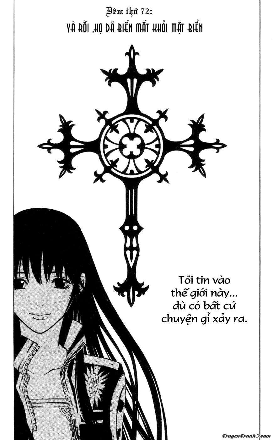 Thầy Trừ Tà Chapter 72 - 2