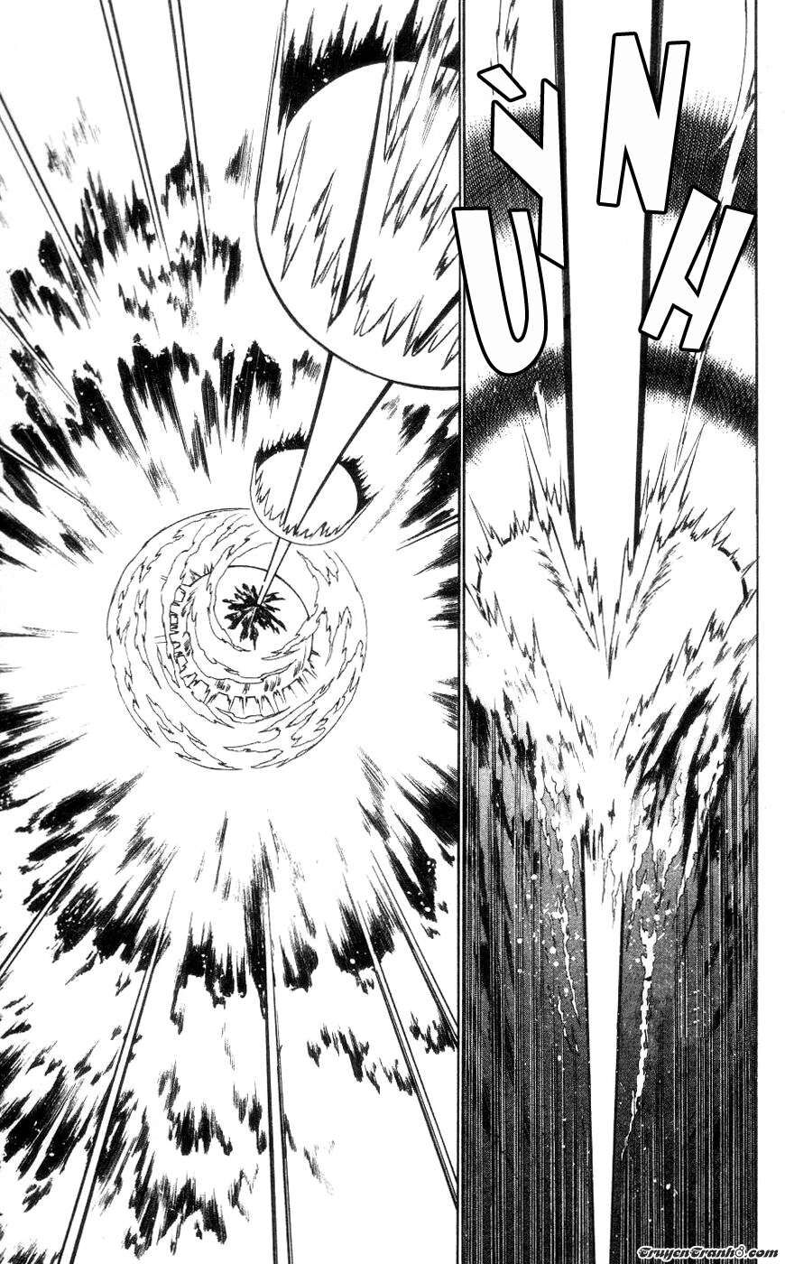 Thầy Trừ Tà Chapter 72 - 11