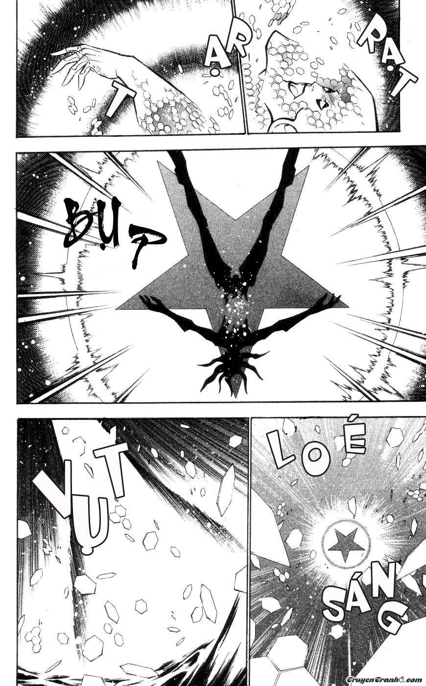 Thầy Trừ Tà Chapter 72 - 12