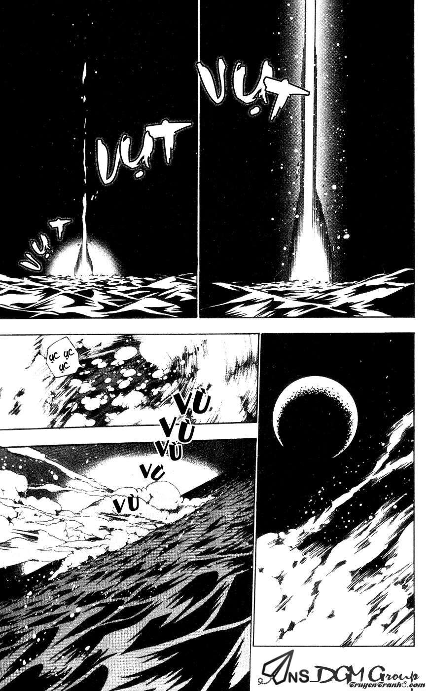 Thầy Trừ Tà Chapter 72 - 13