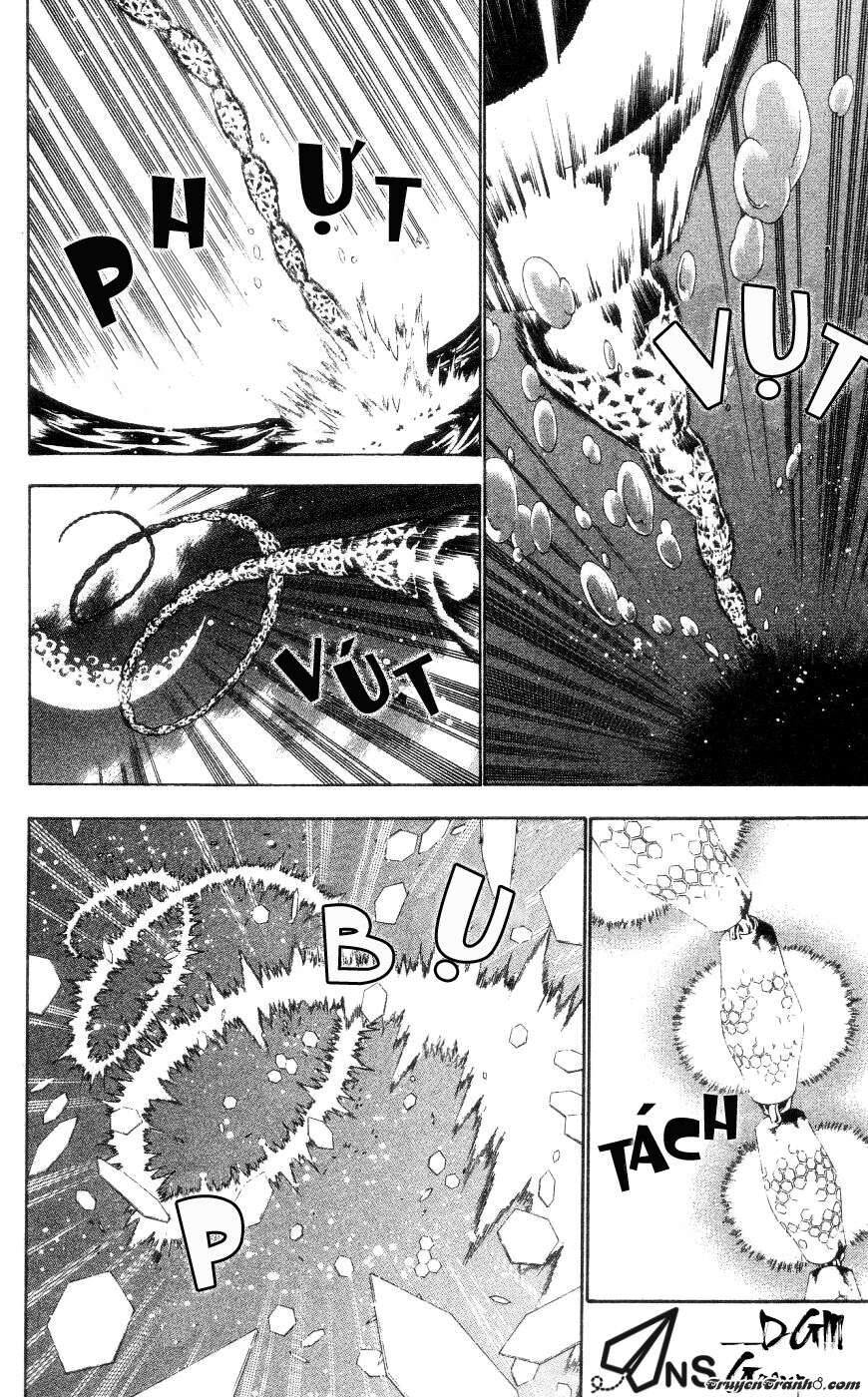 Thầy Trừ Tà Chapter 72 - 14