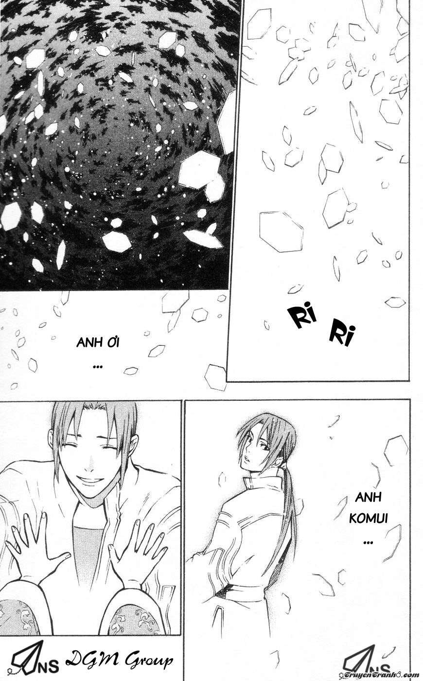 Thầy Trừ Tà Chapter 72 - 15