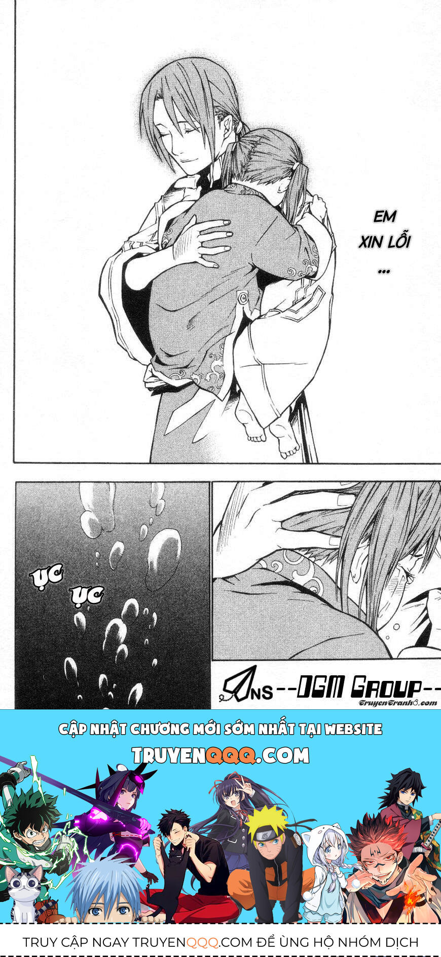 Thầy Trừ Tà Chapter 72 - 16