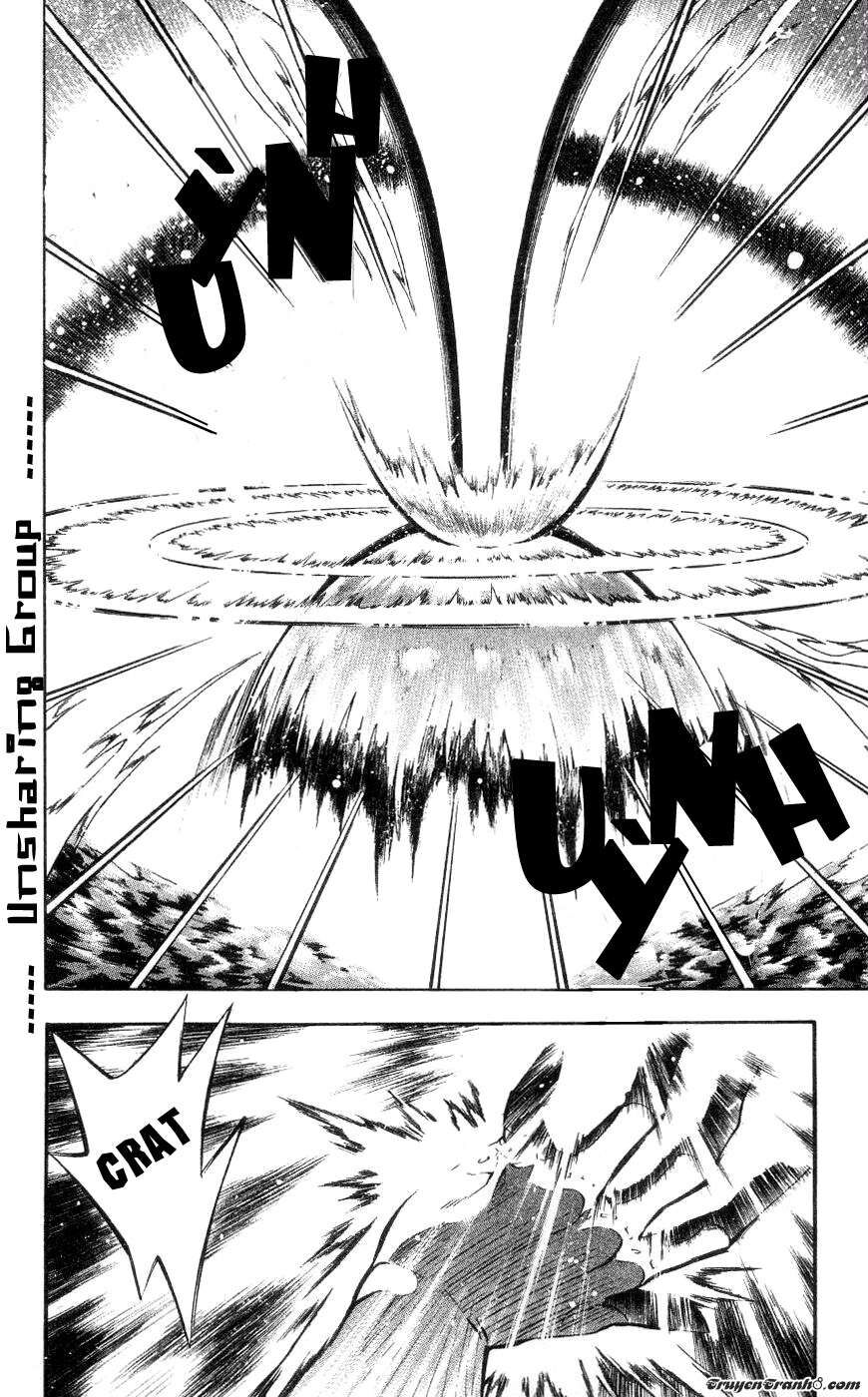 Thầy Trừ Tà Chapter 72 - 3