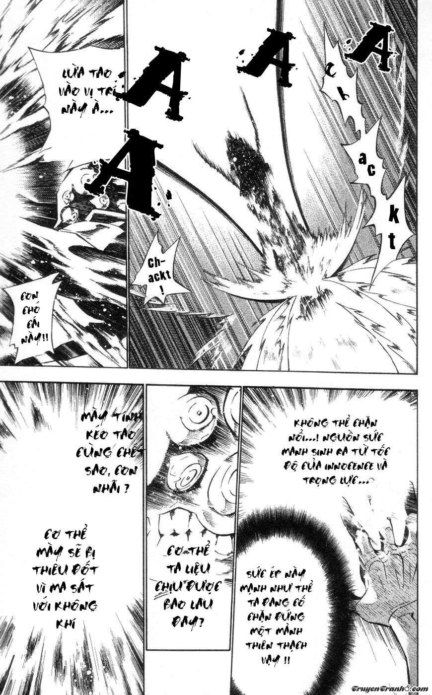 Thầy Trừ Tà Chapter 72 - 4