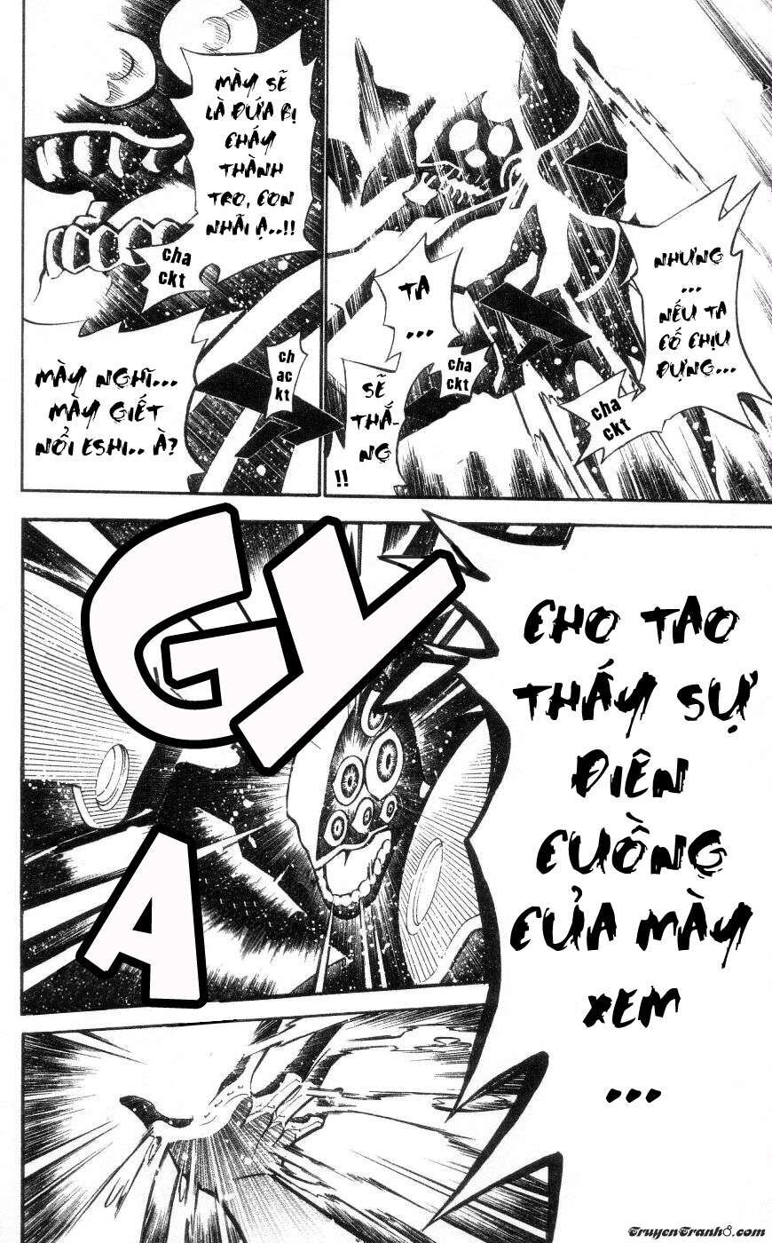 Thầy Trừ Tà Chapter 72 - 5