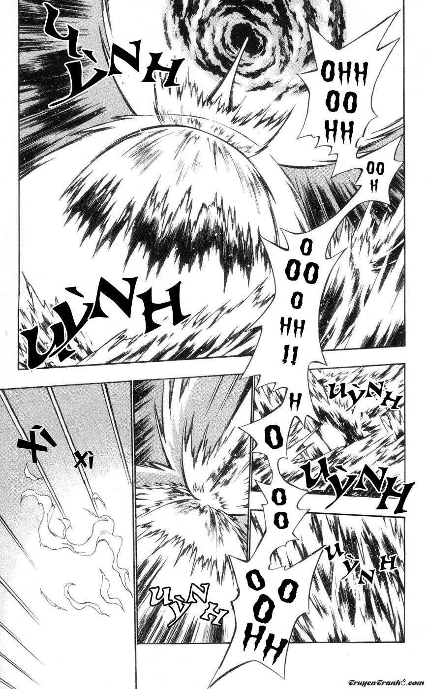 Thầy Trừ Tà Chapter 72 - 6