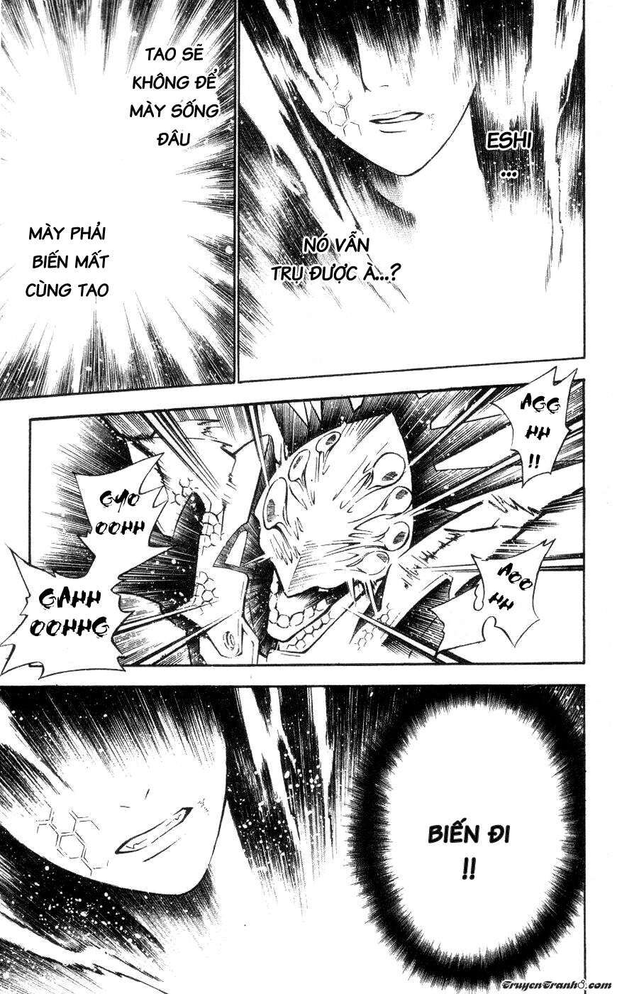 Thầy Trừ Tà Chapter 72 - 8