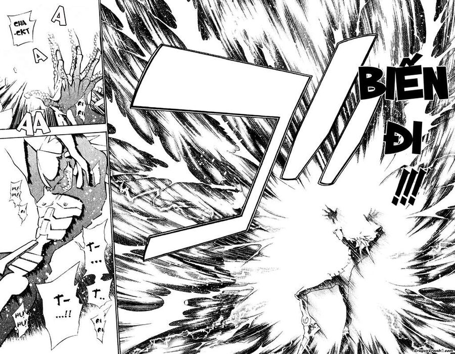 Thầy Trừ Tà Chapter 72 - 9